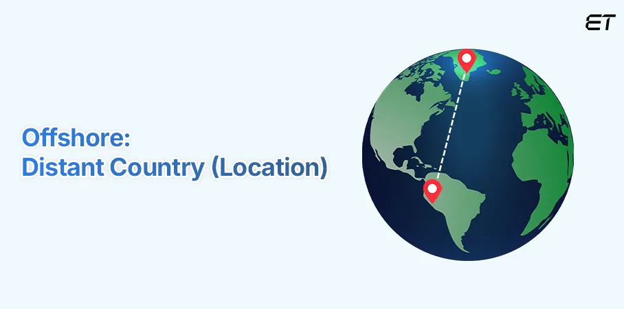 Offshore Outsourcing