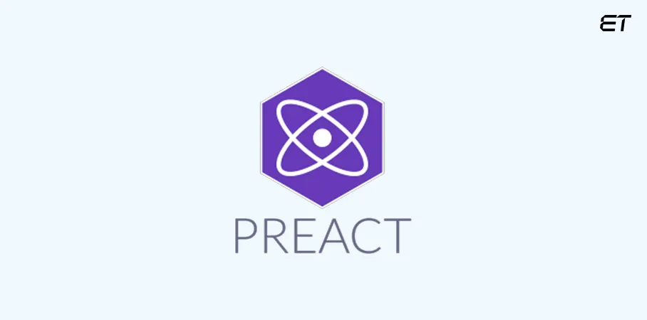 Preact vs React: Comparative Guide for Better Decision-Making 1 Preact