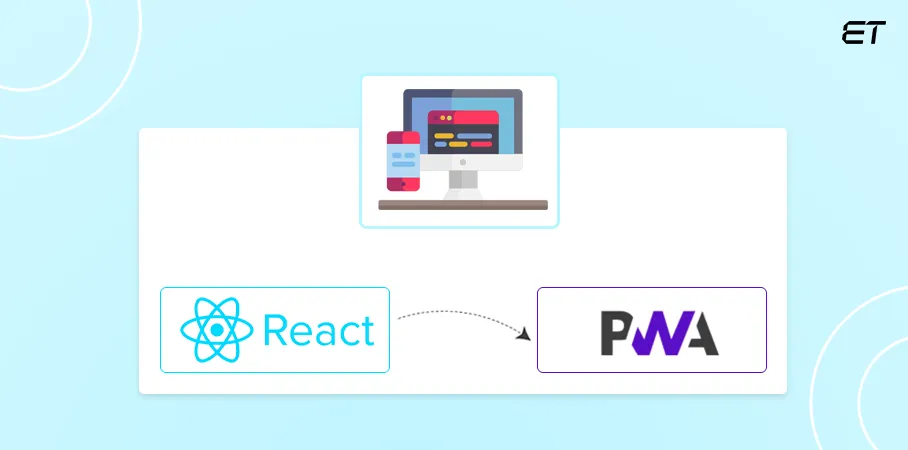 React 