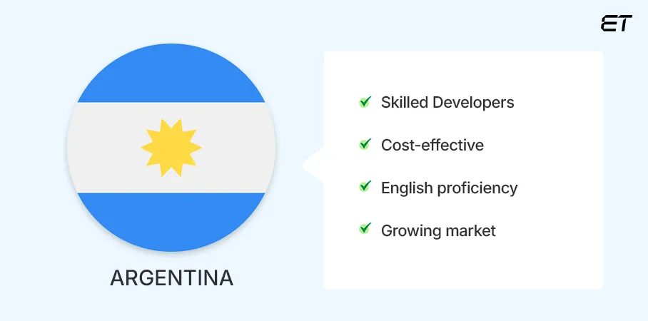 Argentina