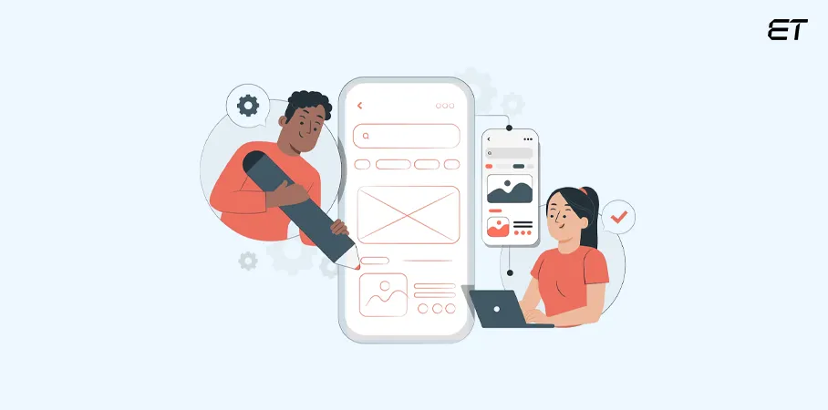 Understanding the Application Development Life Cycle (ADLC) 4 Design