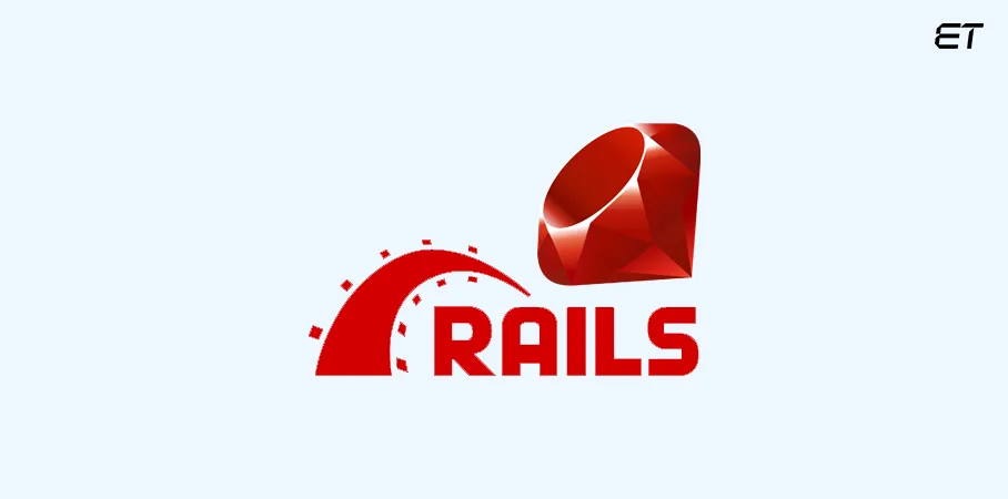 Ruby on Rail Stack
