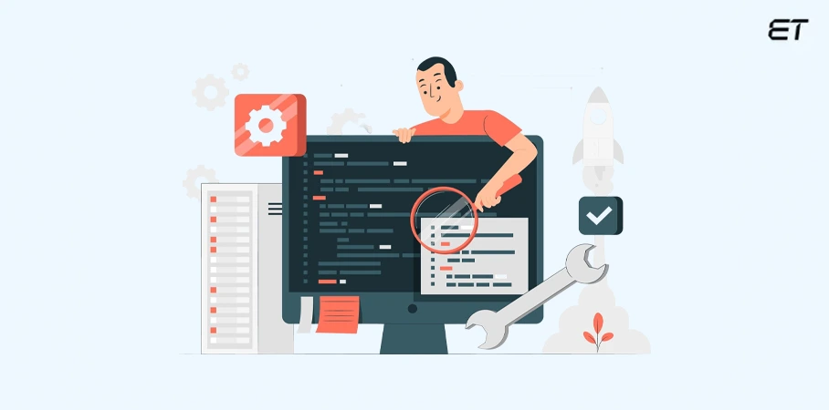 Understanding the Application Development Life Cycle (ADLC) 6 Testing