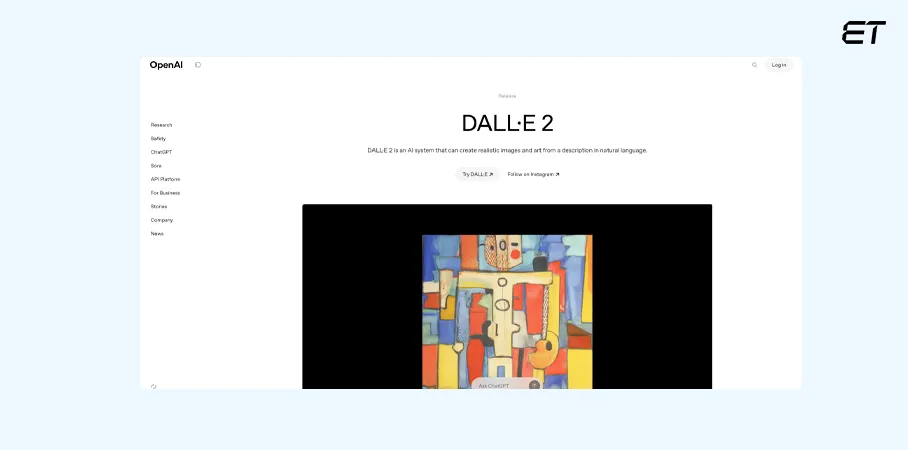 DALL-E 2
