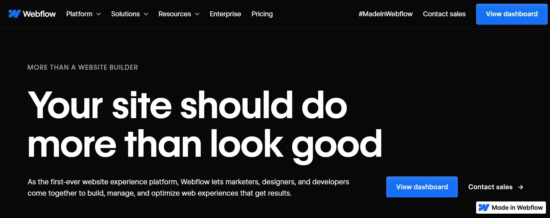 Overview-of-Webflow