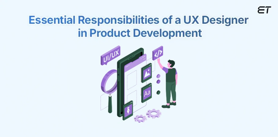 UX vs UI: Picking the right designer for your product 5 What Does a UX Designer Do Roles and Responsibilities Explained
