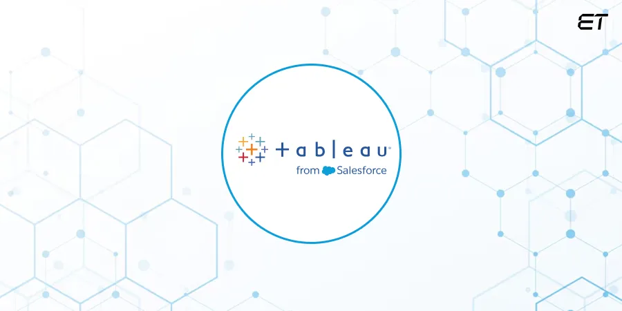Accelerate Your Business with Software Development Analytics Tools in 2026 9 Tableau