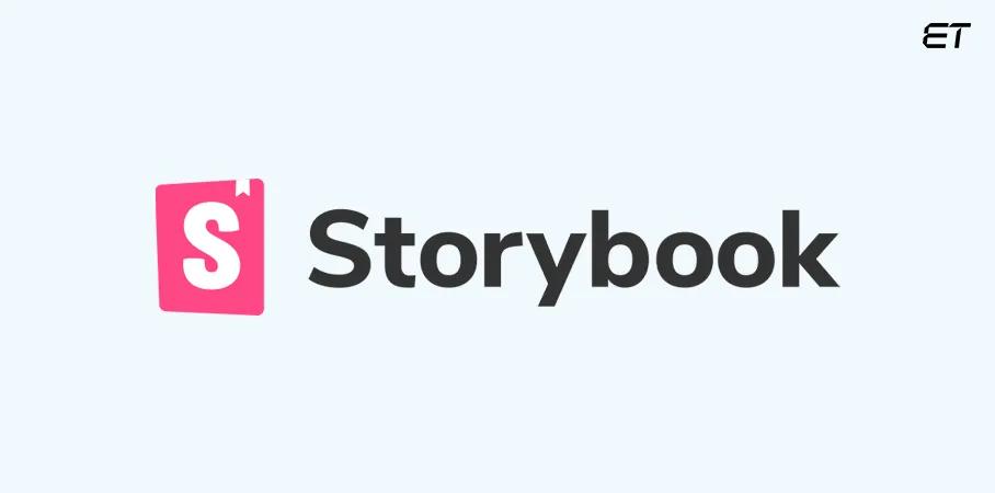 StorybookJS: The Modern UI Toolkit 1 What is StorybookJS