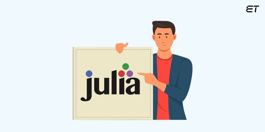 Why Choose Julia Over Python (or Vice Versa)? Full Breakdown 1 Introduction of Julia