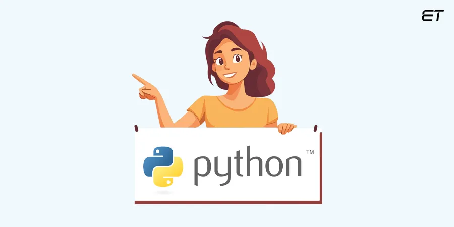 Why Choose Julia Over Python (or Vice Versa)? Full Breakdown 3 Introduction of Python