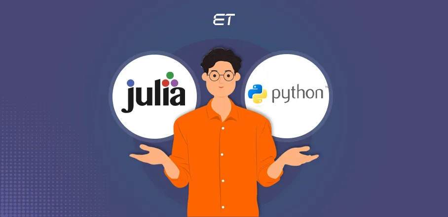 Why Choose Julia