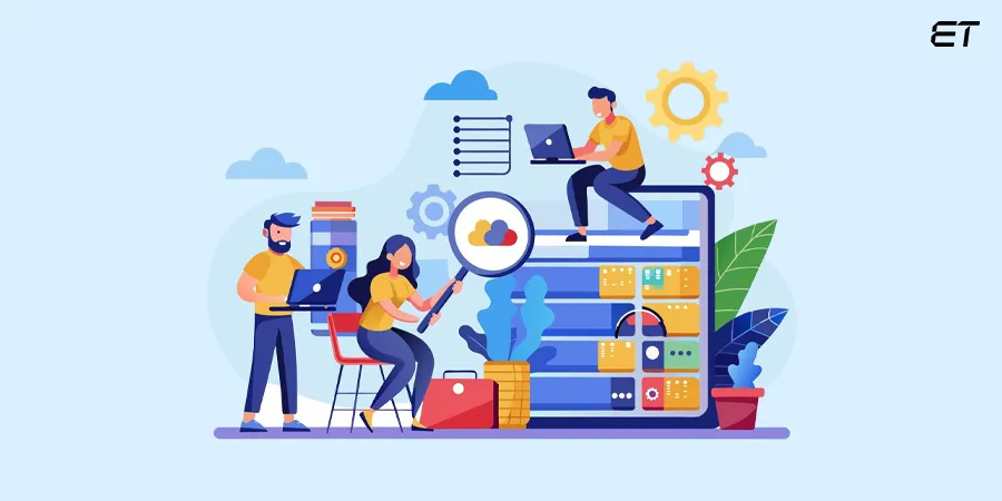 Agentic AI Explained: The Shift Toward Smarter and Autonomous Businesses 4 Autonomous Workflow Management and Sprint Planning