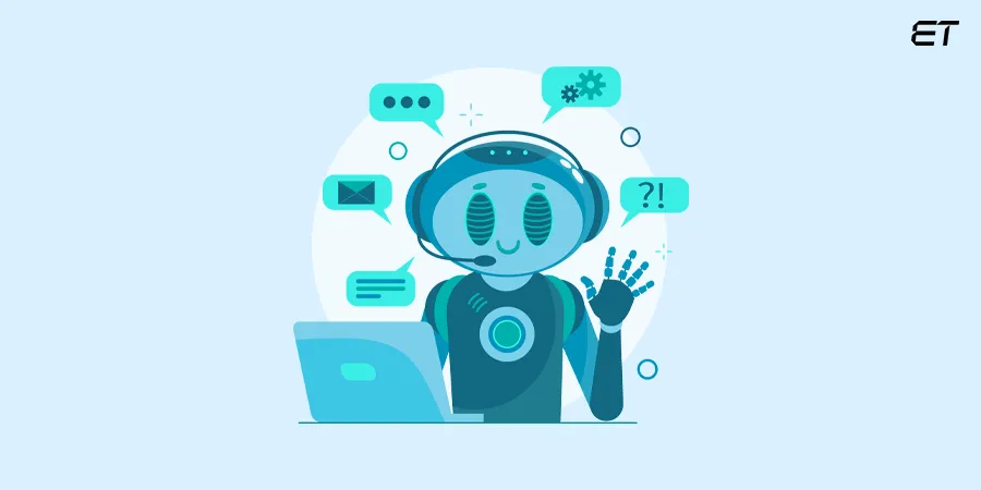 Agentic AI Explained: The Shift Toward Smarter and Autonomous Businesses 6 Better Customer Service and Query Resolution