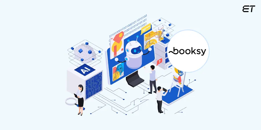 Vertical AI Agents: Concept, Examples, and More 9 Booksy (Zowie)
