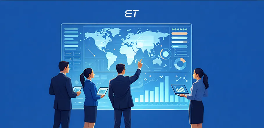 Data Strategy Consulting