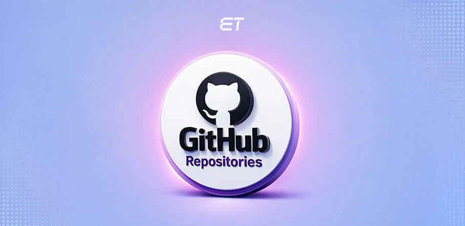 Top GitHub Repositories