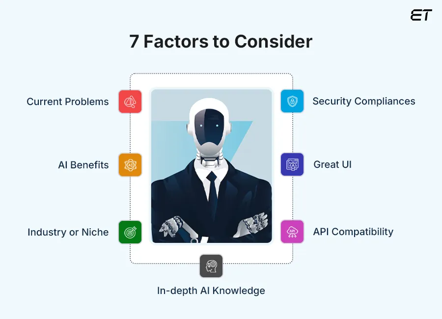 Vertical AI Agents: Concept, Examples, and More 7 What to Look for When Choosing Vertical AI Agents