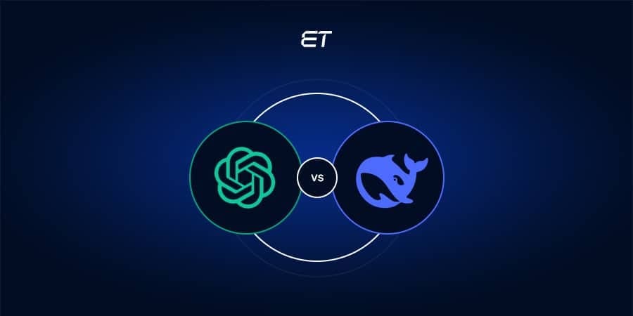 DeepSeek vs ChatGPT: Pros, Cons, and Key Differences Explained 10 DeepSeek vs ChatGPT (Which is Better)