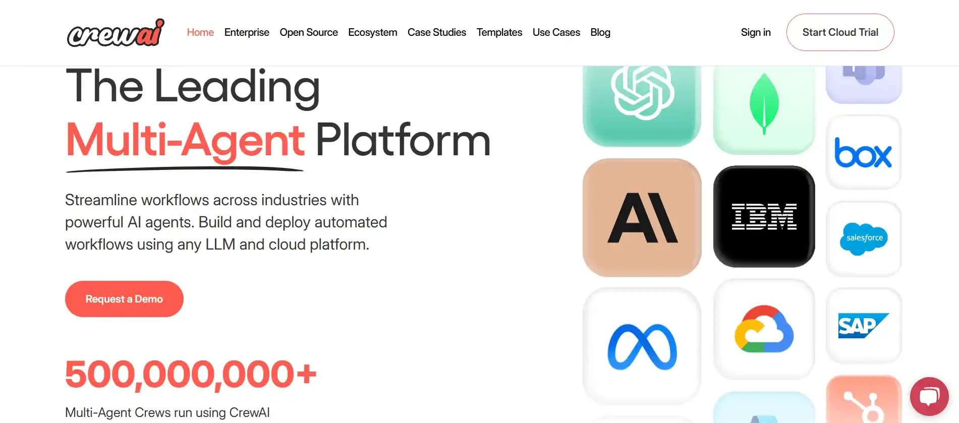 CrewAI Overview