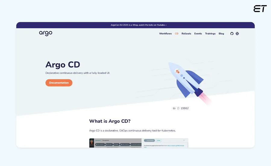 ArgoCD