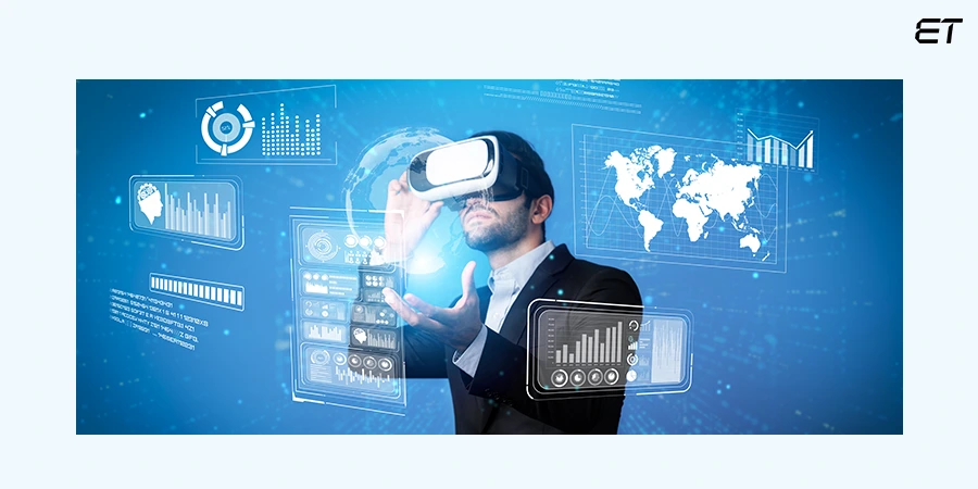 Augmented Reality Is No Longer a Niche Technology
