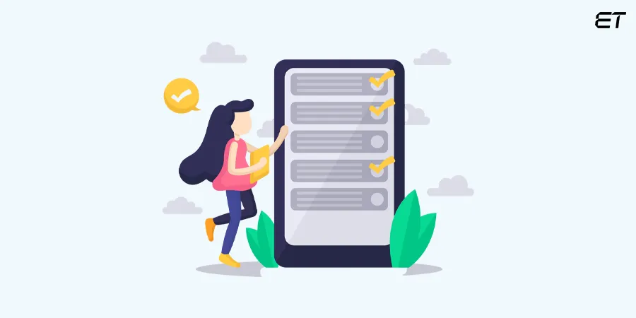 Build a Software Deployment Checklist