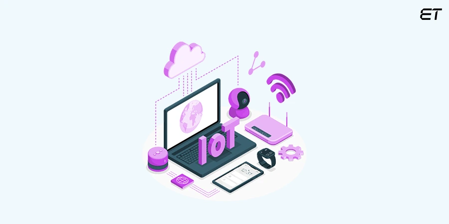 Connected Intelligence Transforming the IoT Landscape