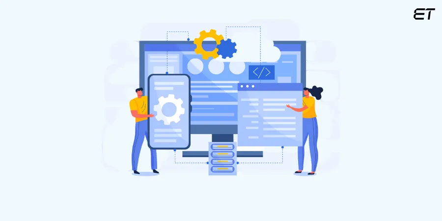 Embrace Automation