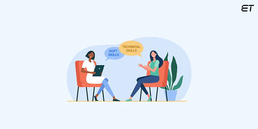 Evaluate Technical and Soft Skills 