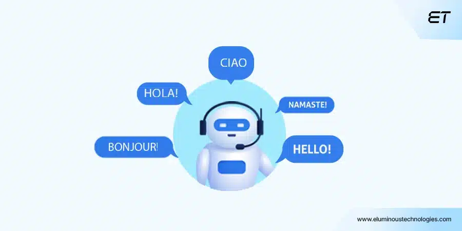 AI Chatbots in Customer Service: Your Strategic Guide to Maximizing ROI 4 Expand Global Reach With Multilingual AI Chat Support
