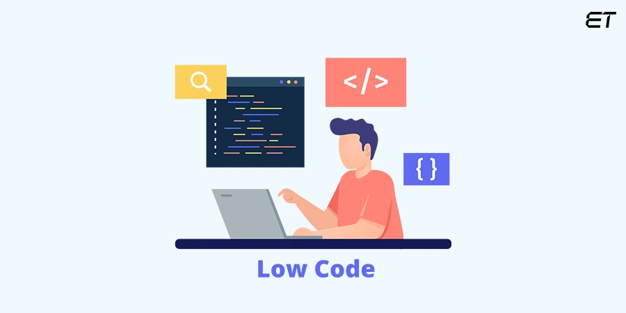 Increasing Adoption of Low-Code Tools for Development