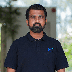 Shailesh