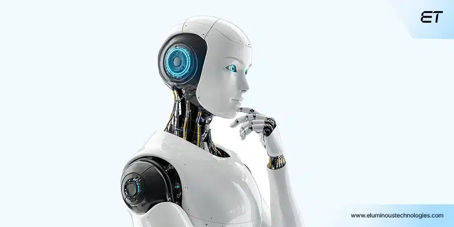 LLM vs Generative AI: Decoding the Concepts for Smarter Decisions 4 Complexity