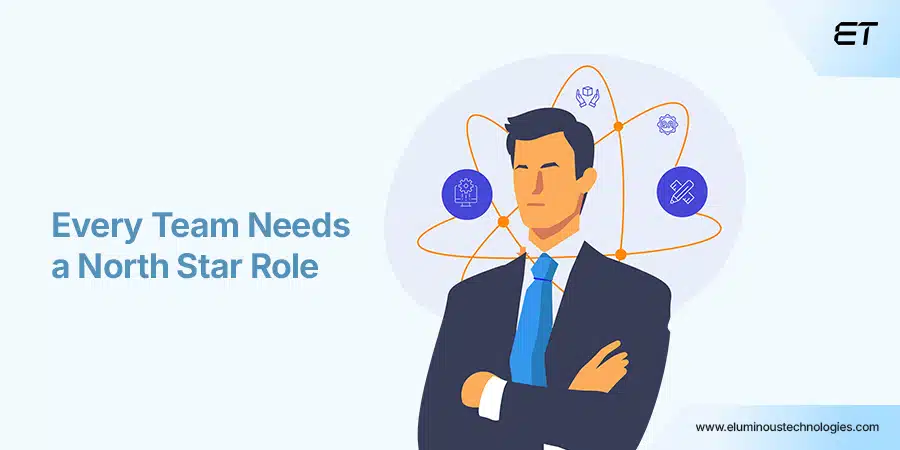 Distributed Team Management: A Modern CEO’s Playbook 9 Define ‘North Star’ Roles in Every Team