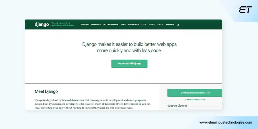 Django