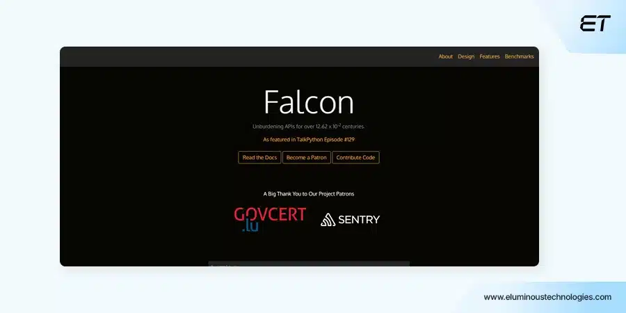 Falcon