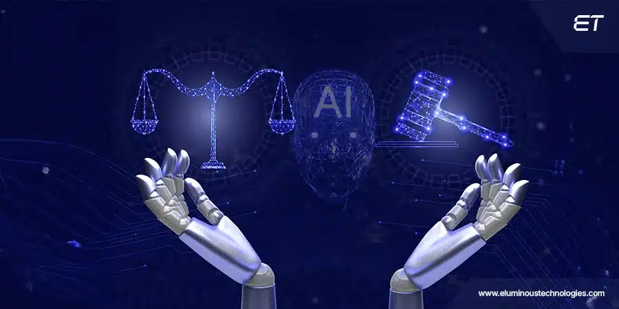 LLM vs Generative AI: Decoding the Concepts for Smarter Decisions 8 LLM vs Generative AI Addressing Challenges and Ethical Concerns