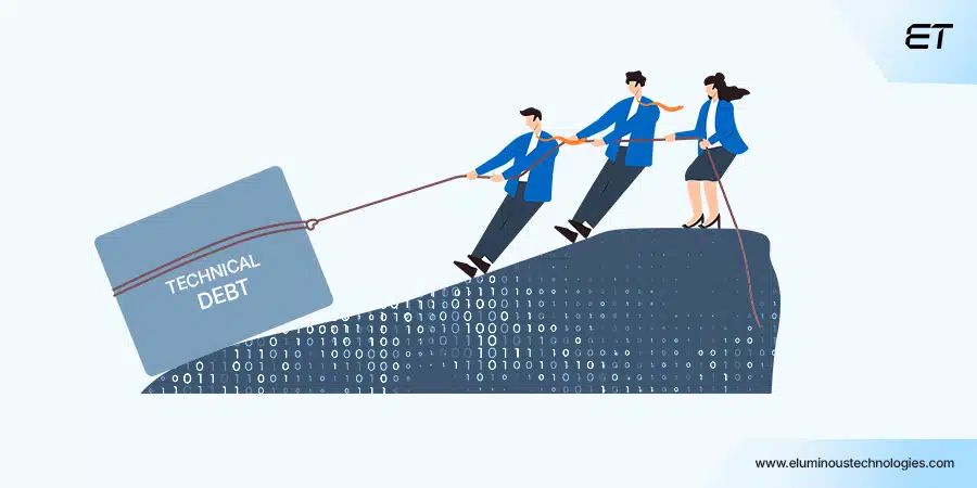 How the Right Integrated Development Environment Saves Time and Budget 6 Mounting Technical Debt from Inconsistent Tooling