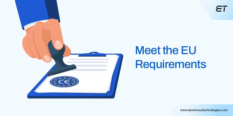 EU AI Act Compliance: A Practical Explainer 7 Conformity Assessment & CE Marking