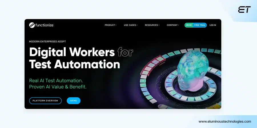 Functionize