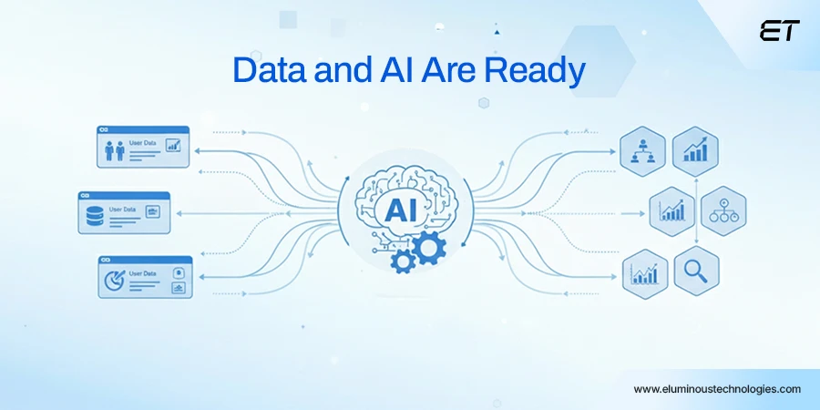 Zero UI Explained: How Technology is Becoming Invisible 10 Data and AI