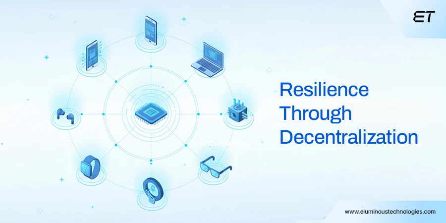 On-Device AI: The Smart Shift Happening Inside Your Phone 7 Strategic Resilience, Future Readiness