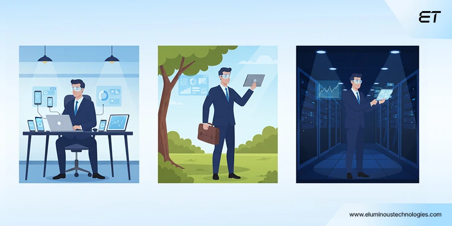 On-Device AI: The Smart Shift Happening Inside Your Phone 11 Test and Deploy with Edge Constraints in Mind