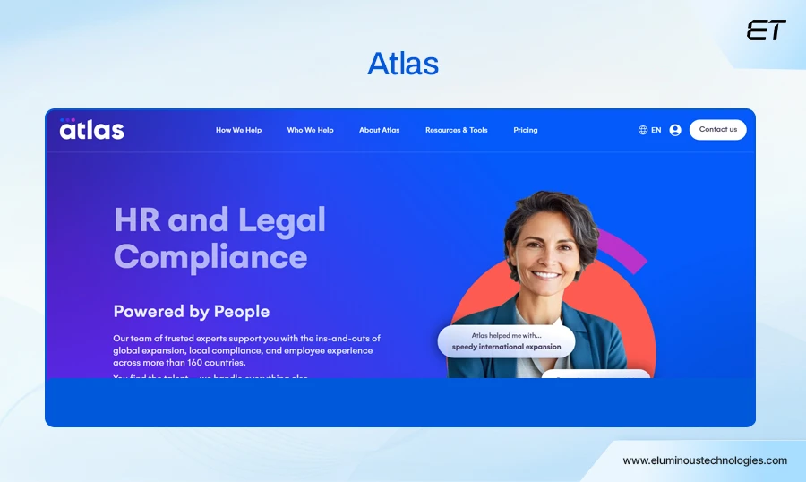 Atlas