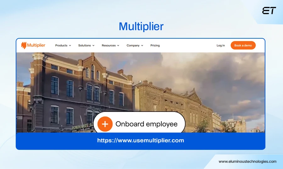 Multiplier