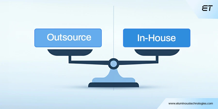 Outsource Mobile App Development: Making Sense for Your Business 10 Outsource Mobile App Development or Build In-house