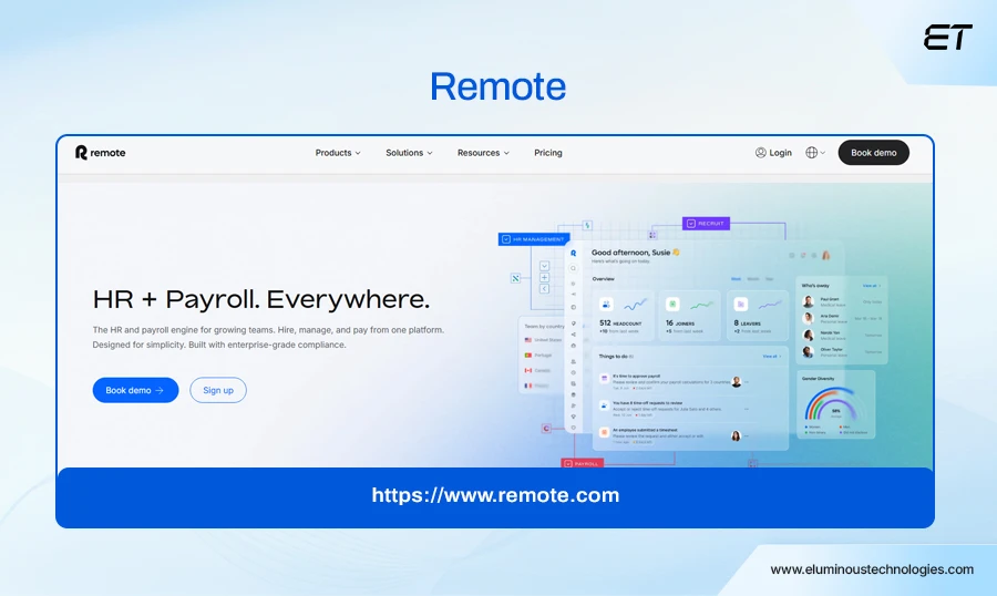 Remote