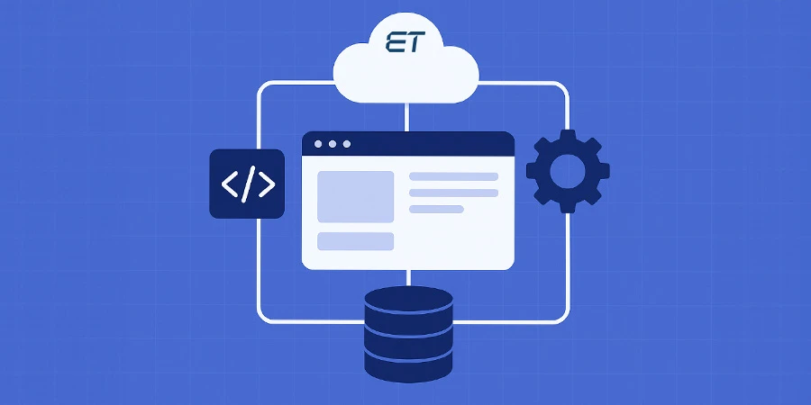 Web Application Architecture