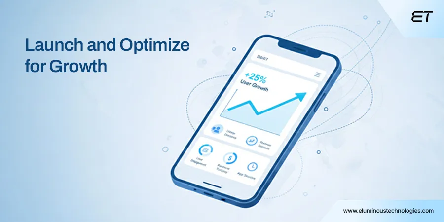Deployment and Post-Launch Optimization