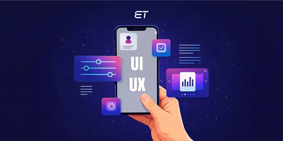 Your Mobile App